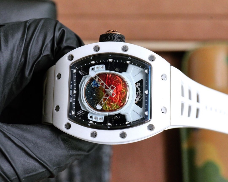 RICHARD MILLE